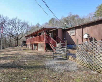 9122 Pickens Gap Rd, Knoxville
