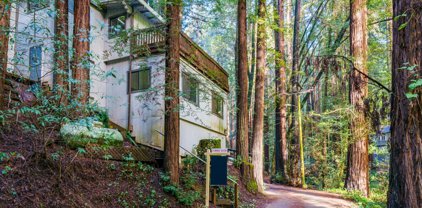 14890 Canyon 1 Road, Guerneville