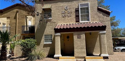 2801 N Rainbow Boulevard Unit 112, Las Vegas
