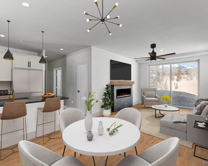 281 W Meadow Mile (Gcr 840) Unit 3, Fraser
