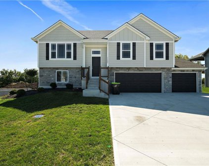 11303 E 209th Street, Peculiar