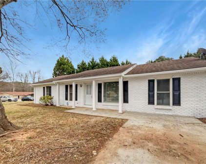 6068 Deerfield Court, Morrow