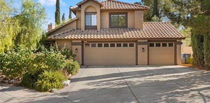9621 Blowing Sand Circle, Las Vegas