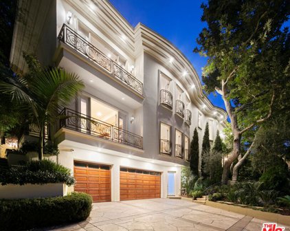 1350  Benedict Canyon Dr, Beverly Hills