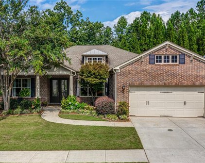 102 Big Meadows Drive, Canton