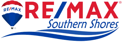 RE/MAX Southern Shores Logo