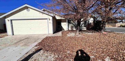 526 Garden Cir, Fernley