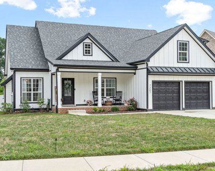 7207 Winding Way Drive, Pleasant View