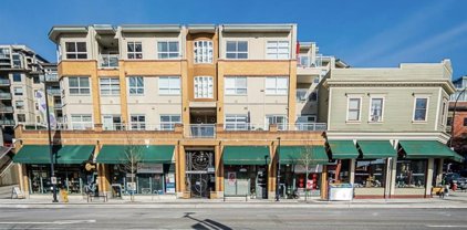 108 W Esplanade Avenue Unit 109, North Vancouver