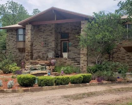 509 N Lookout Street, San Saba
