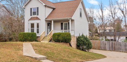 391 Bosca Ct, Clarksville