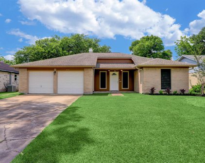 4226 Townes Forest Road, Friendswood