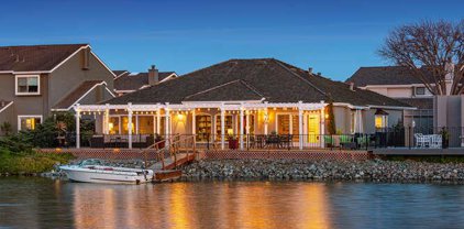 605 Marlin CT, Redwood Shores