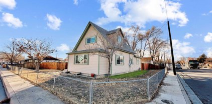 504 Lincoln St, Fallon