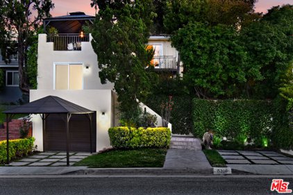 15208  Valley Vista Blvd, Sherman Oaks