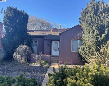 1170 Cotter Way, Hayward
