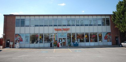 10730 Connecticut Ave, Kensington