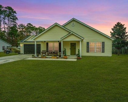 126 Allspice Drive, Summerville
