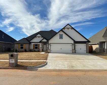 501 Carlow Way, Yukon