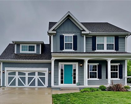 1503 Jules Court, Kearney