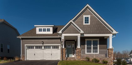 1028 Round Meadow Drive, Christiansburg