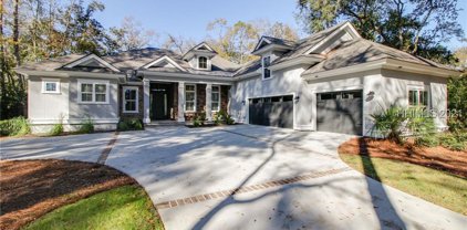 11 Mead Lane, Hilton Head Island
