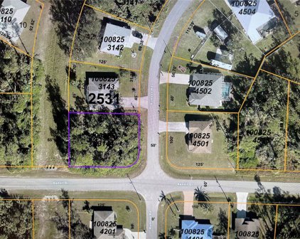 LOT 44 Rumson Road, North Port