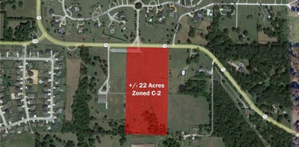 11301 Highway 72, Centerton