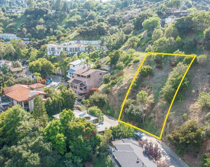 2981 Passmore Drive, Los Angeles