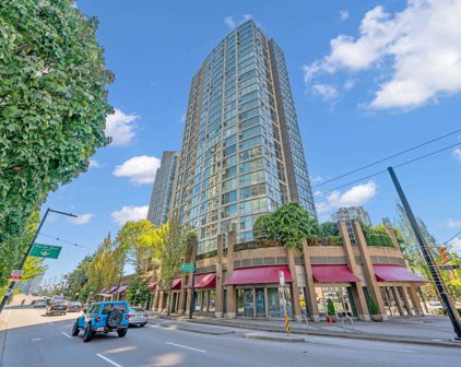 1008 Cambie Street Unit 607, Vancouver