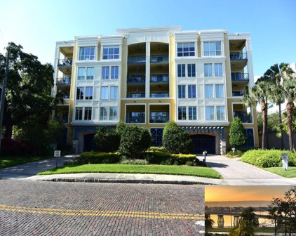 509 W Bay Street Unit 205, Tampa