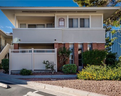 2879 Geary Place Unit 2815, Las Vegas