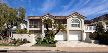718 Harbor Island Drive, Newport Beach