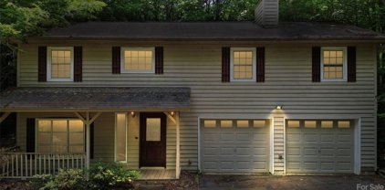 103 Deep Woods  Road, Weaverville