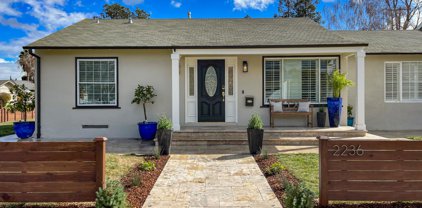 2236 Serra AVE, Santa Clara