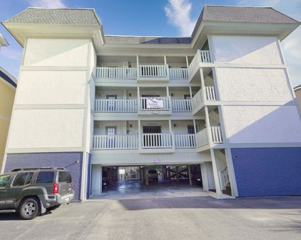 1213 S Ocean Blvd. Unit 102, Surfside Beach