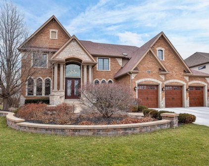 1975 Saddle Farm Lane, Naperville
