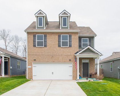 9158 War Eagle Way, Ashland City