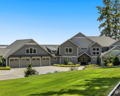 1350 Pilchuck Heights, Fox Island