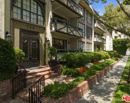 133 S Oakhurst Dr Unit 302, Beverly Hills