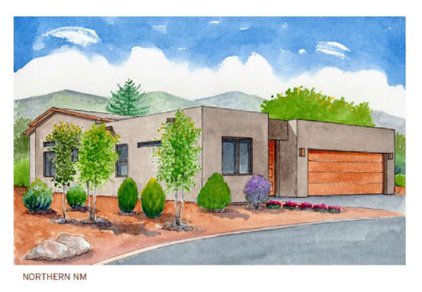 3480 Aster, Santa Fe