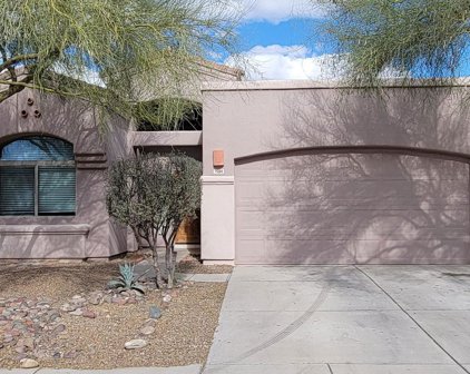 7584 W Pepper Ridge, Marana