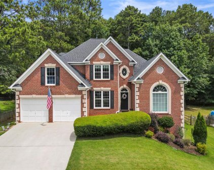 325 Shady River Trace, Roswell