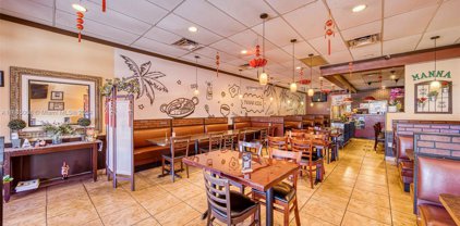 Full Service Restaurant For Sale In Lauderhill Fl, Lauderhill