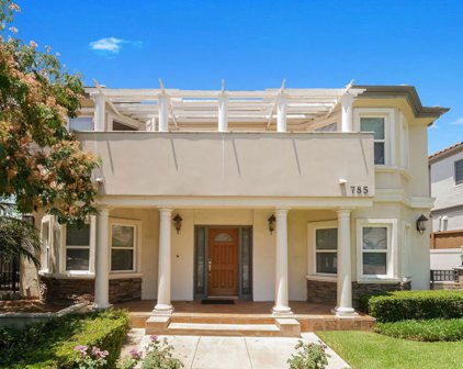 785 S MARENGO Avenue Unit 5, Pasadena