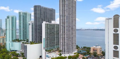 1750 N Bayshore Dr Unit #2314, Miami