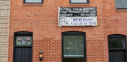 2905 Dillon St, Baltimore