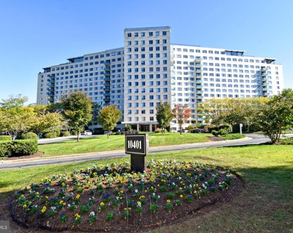 10401 Grosvenor Pl Unit #525, Rockville