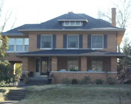 1420 W Main St, Shelbyville