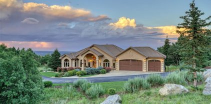 593 Vista Grande Drive, Colorado Springs